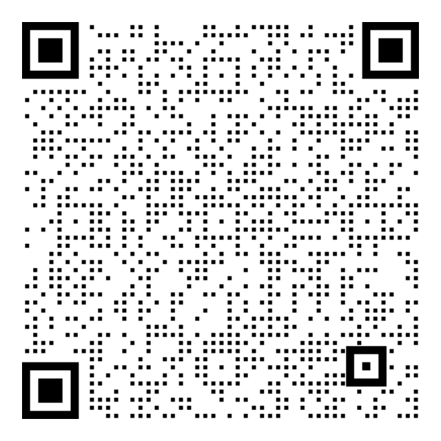 湘械營12月份會(huì)員培訓(xùn)報(bào)名二維碼